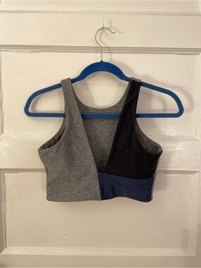 Outdoor Voices Venus Crop Top
